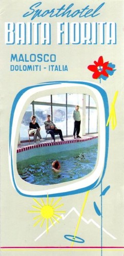 Sporthotel baita fiorita - sporthotel,