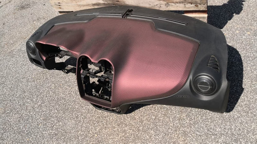Alfa mito plancia - , cruscotto