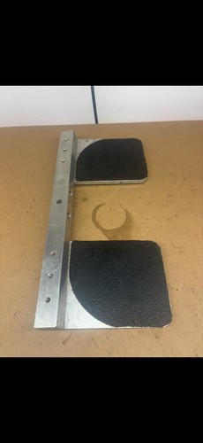 Kit pedaliera kart piccolo - go,