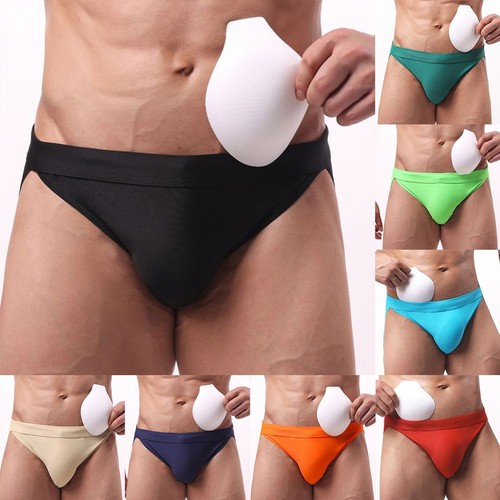 Slip nuoto uomo vita bassa - , 90%