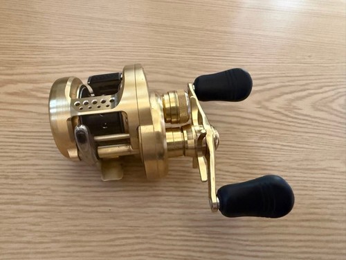 Mulinello shimano calcutta - shimano,