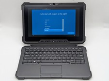 Dell Latitude 7212 Rugged