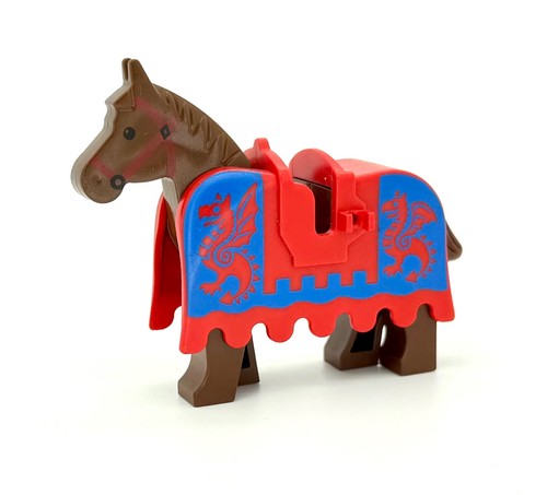 Lego castle minifigure - lego,