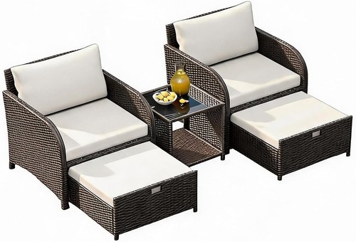 Set mobili giardino in - giardino,