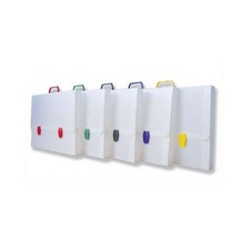 Artgraf valigetta polionda - artgraf,