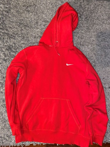 Nike felpa uomo con - nike,