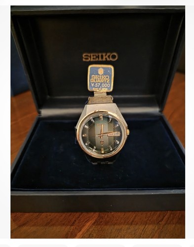 Seiko 3863 7020 - 3863-7020, orologio
