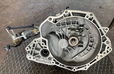 Cambio Manuale 5 Marce Opel Astra H 1.7 59kW 80Cv Z17DTL 2005 F17W355