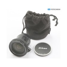 Nikon PC 3,5/28 Cambio +
