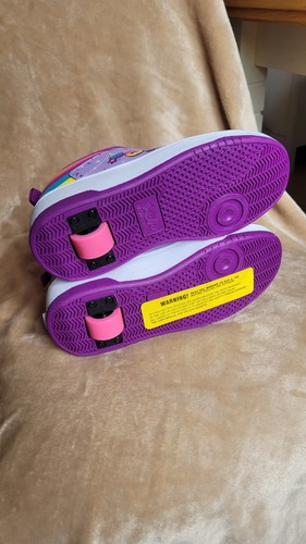 Pop heelys pattini a - pop, by