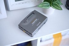 Sony WM-F701C Walkman Vintage