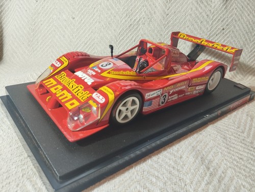 Ferrari 333 mans - ferrari,