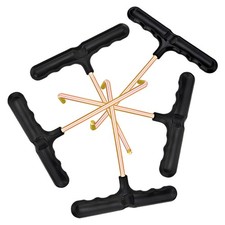  5 Pcs Tiralacci Per Pattini