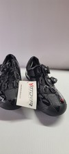 Scarpe da ciclismo Vittoria Air System Advance One telaio V 38 nuove con etichetta