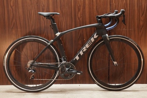 Trek madone full - full, carbon