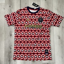 Adidas Americana X Captain