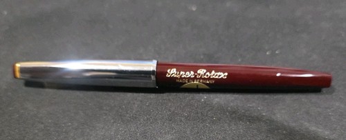 Penna stilografica reform - penna,