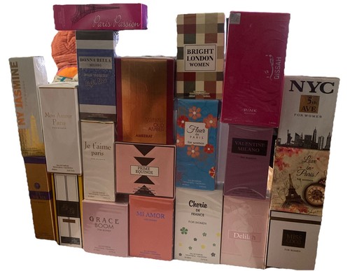 Women eau parfums - women’s,