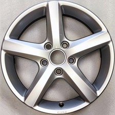 Cerchio in lega originale VW