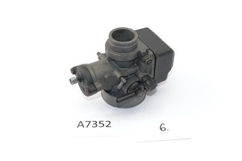 Aprilia 125 mpa0 1996 - 125,