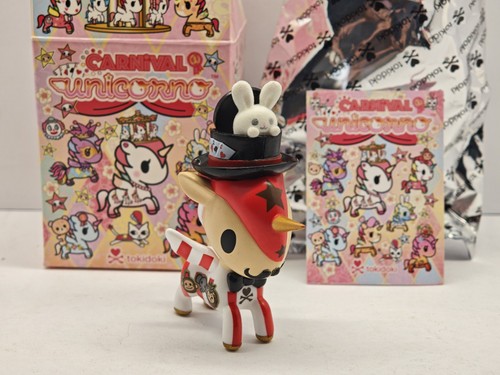 Tokidoki unicorno blind box - unicorno,