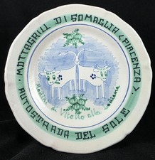 piatti del buon ricordo