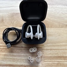 Beats by Dr. Dre Powerbeats Pro Auricolari In-Ear Wireless - Bianco 