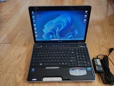 Toshiba Satellite A505 Intel