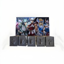 SET 5 SCATOLE ARMATURA SAINT