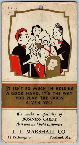 Vintage carte da gioco - vintage,