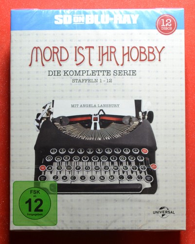 New import blu - new, ray