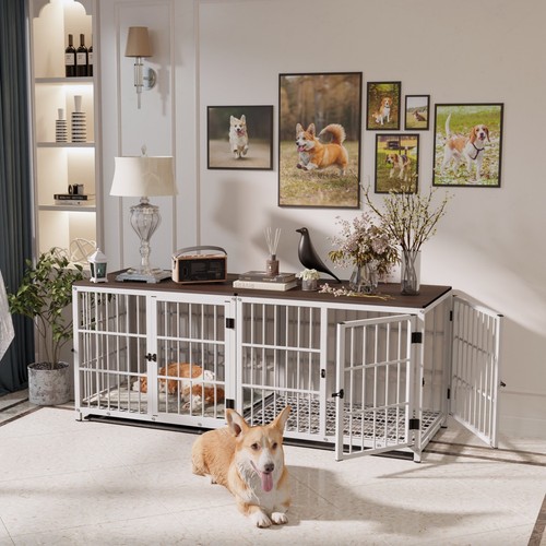 Gabbia per cani interno - per, da