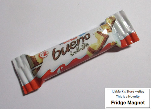 Kinder bueno tavoletta - bueno,