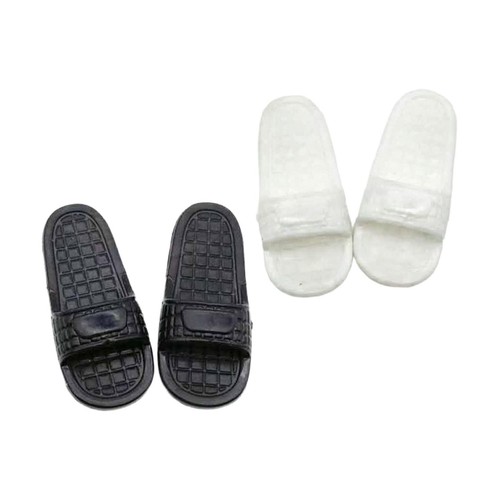Pantofole per bambola bjd - per,