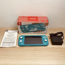 Nintendo Switch Lite Console