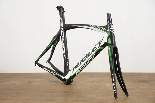Ridley noah carbon - noah,