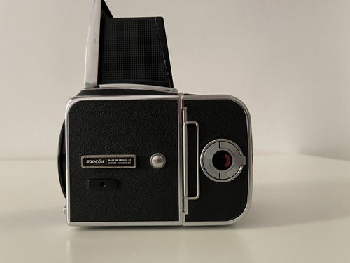 Hasselblad 500cm medium - hasselblad, –