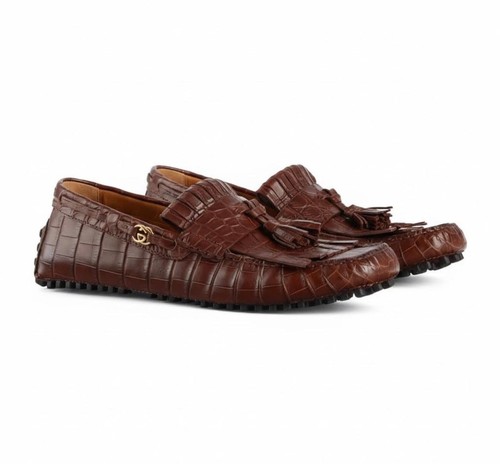 Mocassino mocassino uomo