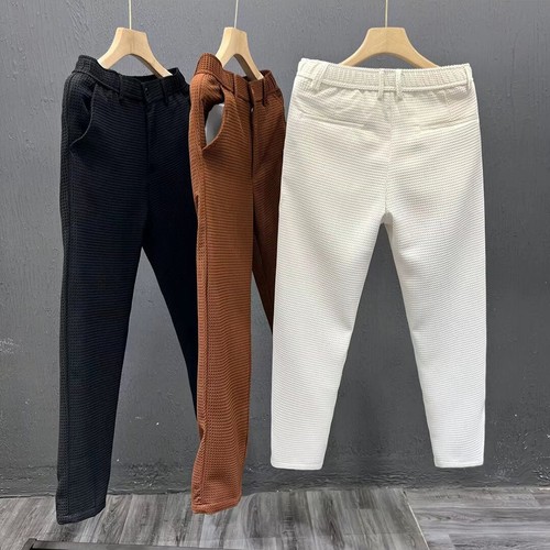 Pantalone tuta uomo business
