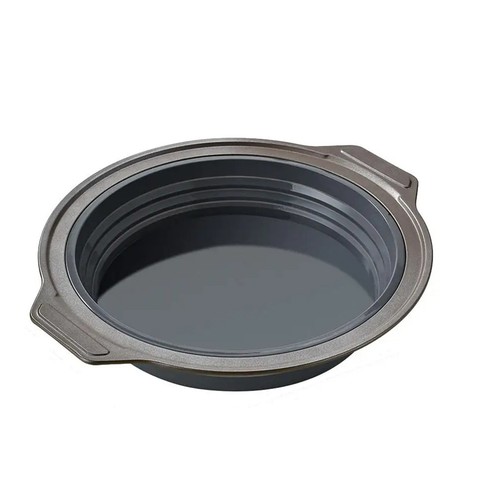 Stampo forma rotonda in - stampo,