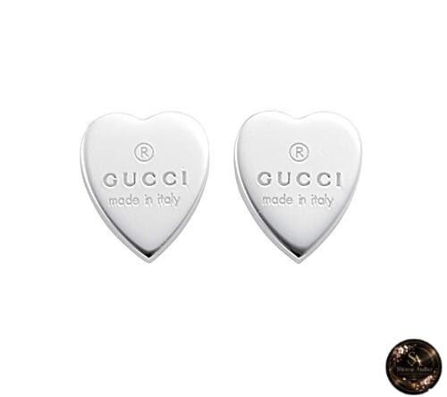 Gucci orecchini in argento - orecchini,