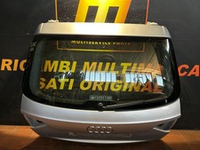 PORTELLONE BAULE COFANO