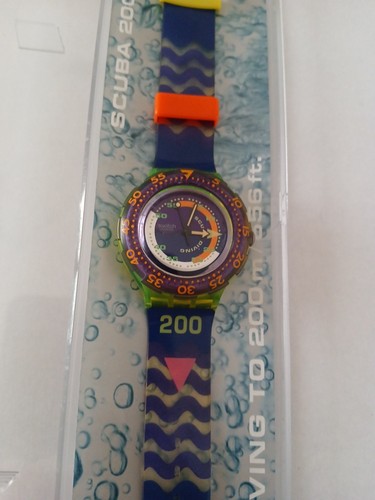 Orologio swatch - 🏄‍♂️orologio,