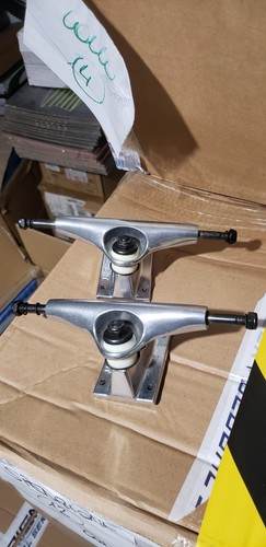 Truck skateboard element - element, 5.25