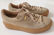 Sneakers fenty puma creepers - fenty, x