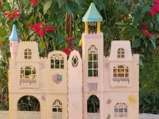 CASTELLO DI BARBIE "LA