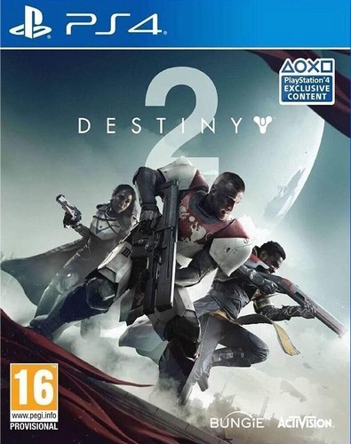 Destiny playstation ps4 - 2,