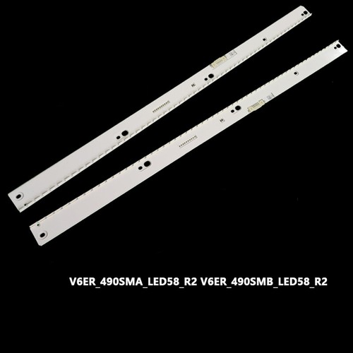 Striscia led per samsung - striscia,