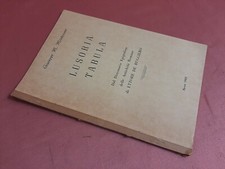 Montesano M. Giuseppe LUSORIA