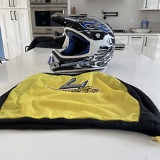 Scorpion exo motocross - vx-17,